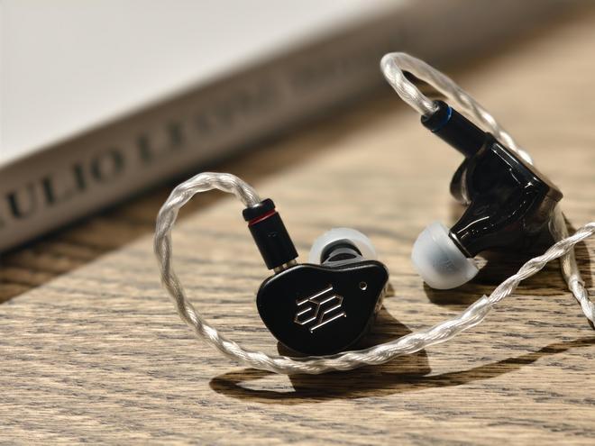 五单元超混!千元新标杆!SIMGOTSuperMix5五单元有线真香预警(图4)