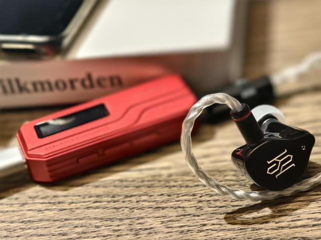 五单元超混!千元新标杆!SIMGOTSuperMix5五单元有线真香预警(图7)