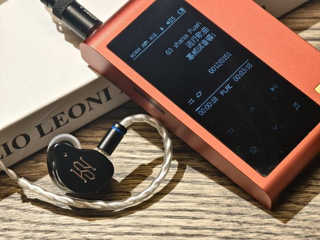 五单元超混!千元新标杆!SIMGOTSuperMix5五单元有线真香预警(图8)