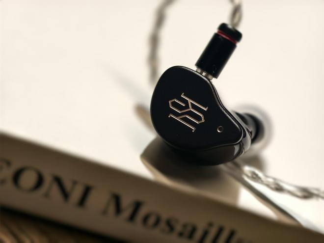 五单元超混!千元新标杆!SIMGOTSuperMix5五单元有线真香预警(图11)