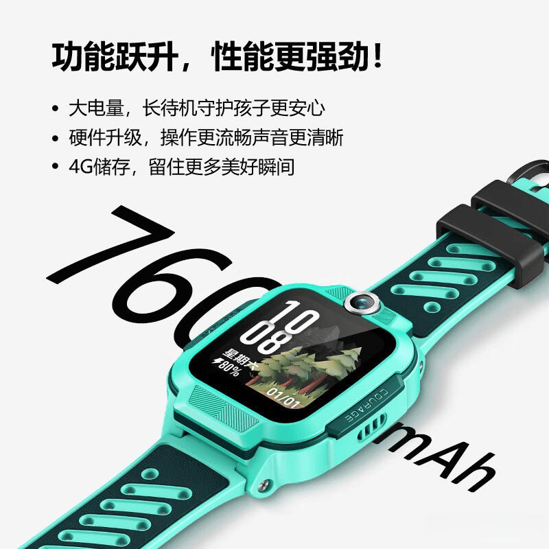 智能手表品牌排行榜10强：满足多样需求提升智能体验(图1)