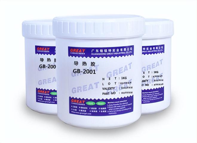 导热硅胶与导热凝胶的核心区别(图1)