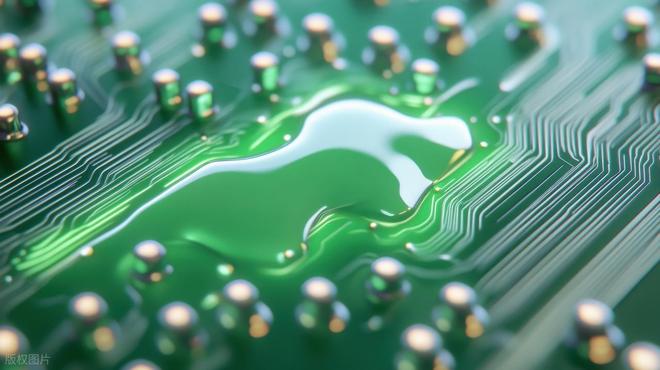 导热硅胶与导热凝胶的核心区别(图2)