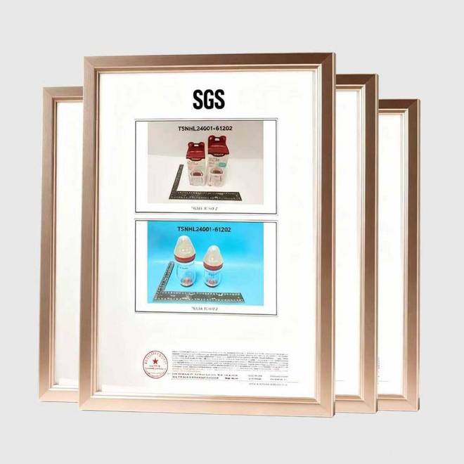 硅胶奶瓶怎么选？贝舒静硅胶奶瓶2026最值得入手的推荐(图2)