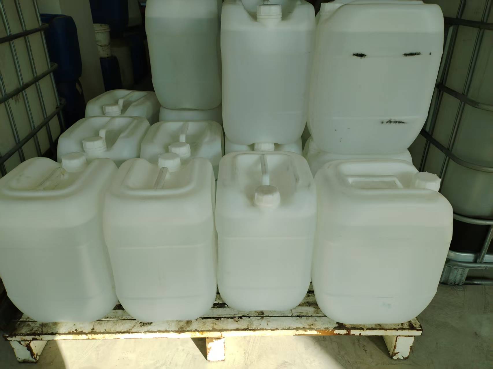 2026乳化硅油口碑榜：三强厂商深度解析与选型指南(图1)