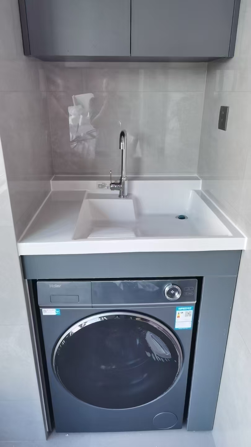 2026年第一季度驻马店全铝橱柜优质厂家综合评析(图3)