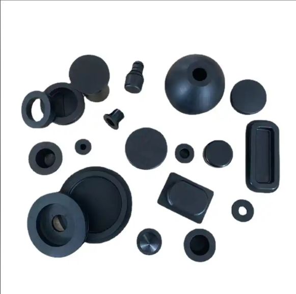 推荐一下硅胶异形件供应商衡水艾默声定制服务靠谱(图2)