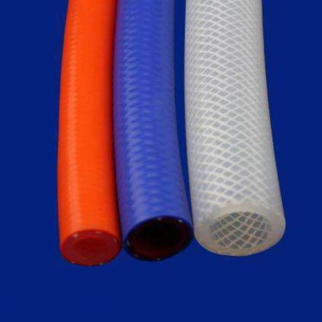 奇裕分享：工业级硅胶管有啥核心性能？这几点很关键！(图1)