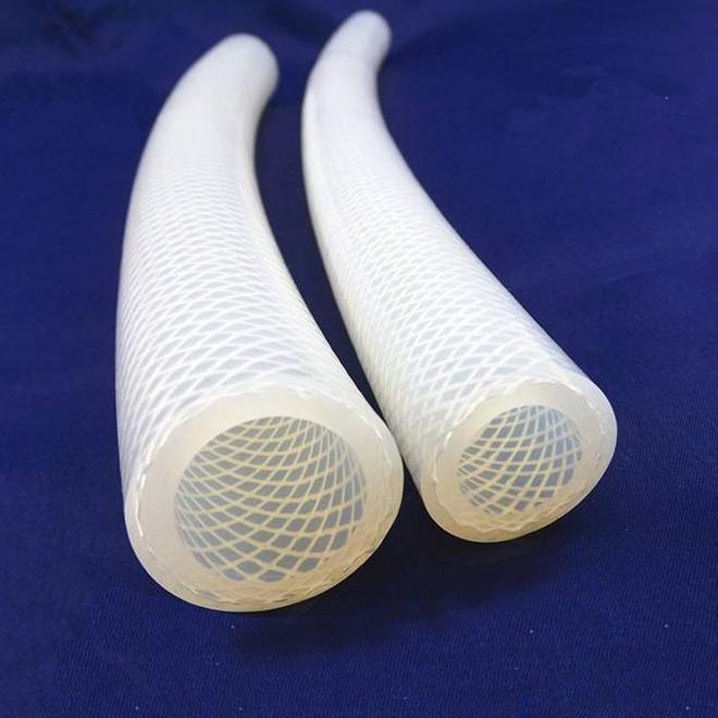 常见的耐高温硅胶管有哪些？(图1)