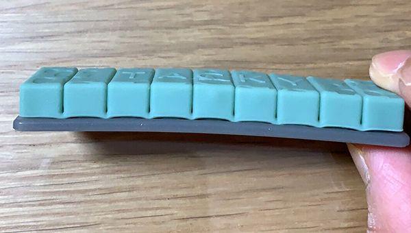 硅胶与塑料粘合:掌握粘合技巧让更轻松(图1)