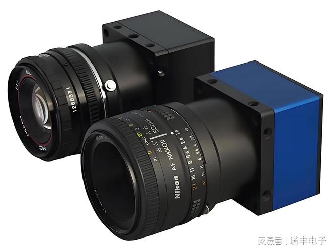 NF150-300导热硅胶片：工业相机散热的理想方案(图1)