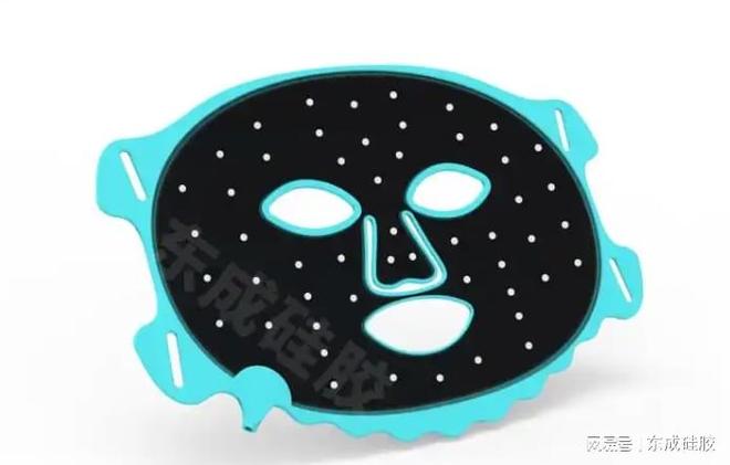 美容行业硅胶制品定制厂家东成硅胶液态包胶技术提升产品新体验(图1)