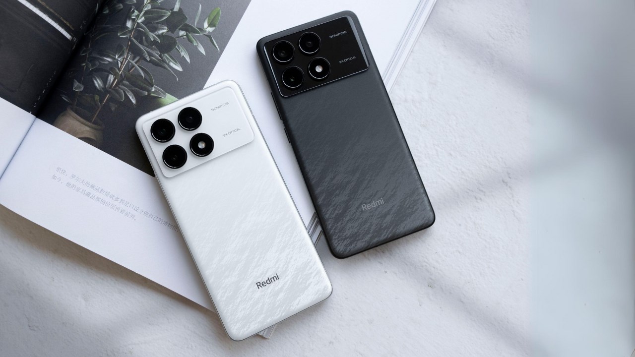 竟是翻版RedmiK70小米新品PocoF6Pro套壳重发？(图1)