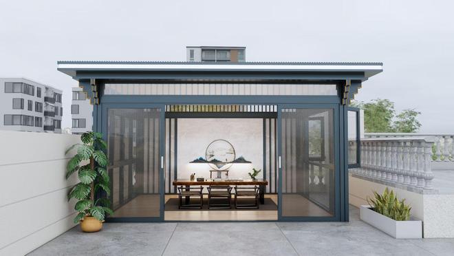 2026年长春吉林延吉TOP5断桥铝制造商哪家口碑最出众？(图3)