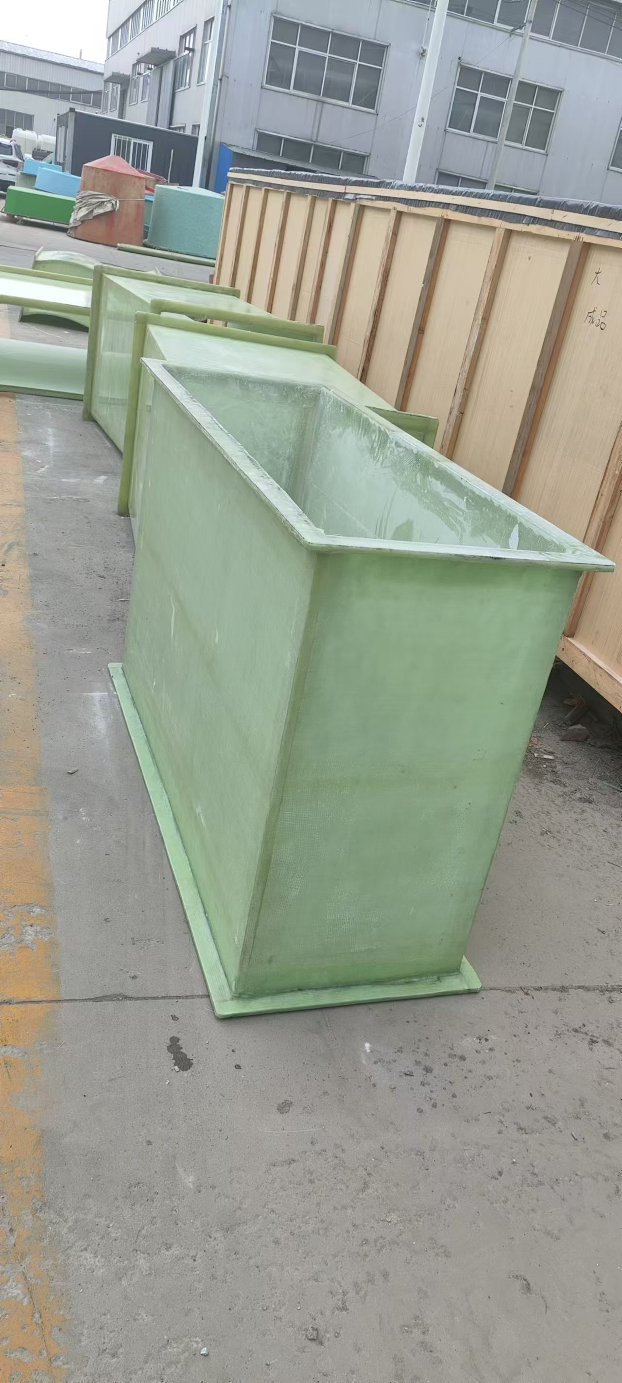 2026年玻璃钢环氧管核心供应商综合评估报告(图1)