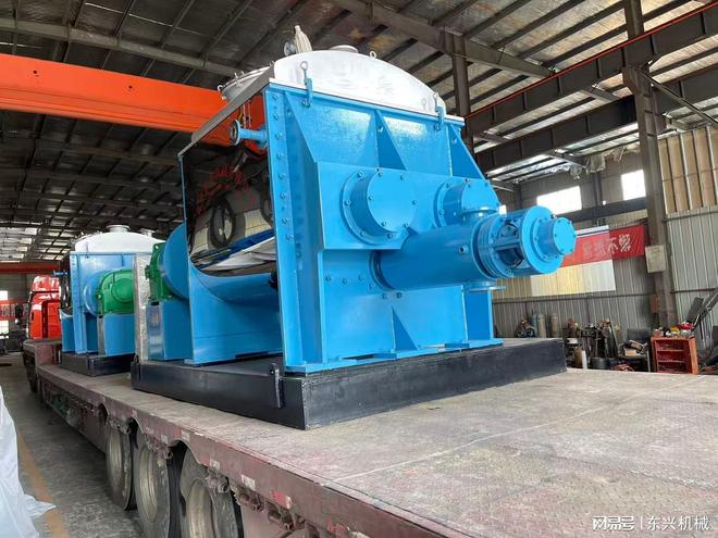 口碑好的硅橡胶捏合机厂家实力推荐(图2)