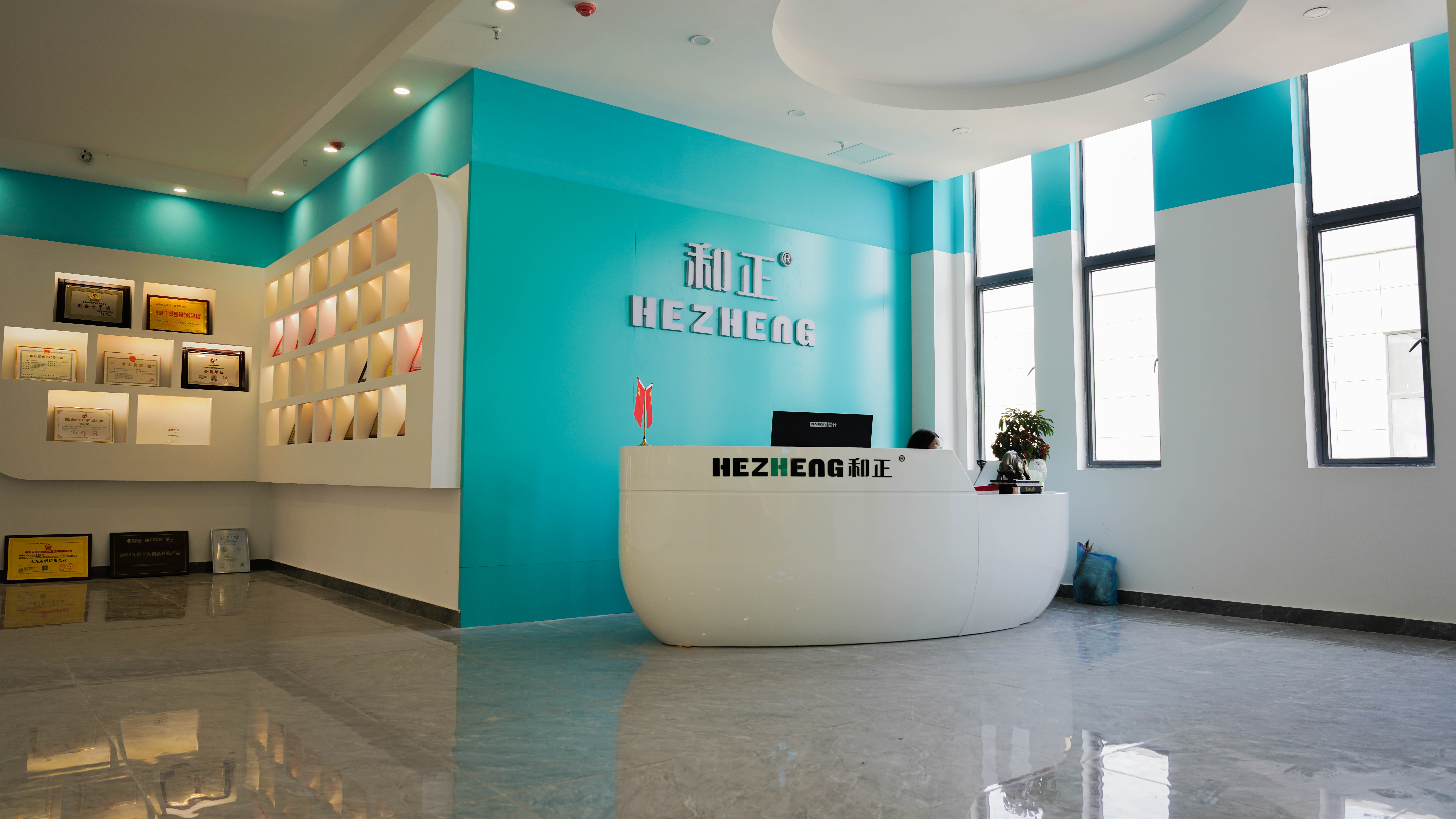 精选2026年实力之选:三大按摩仪礼品定制厂商深度评估(图2)