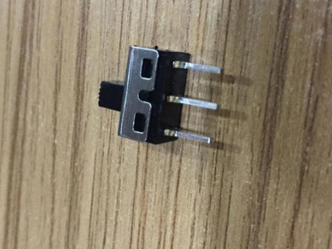 海通工贸：专业拨动开关制造与解决方案(图2)