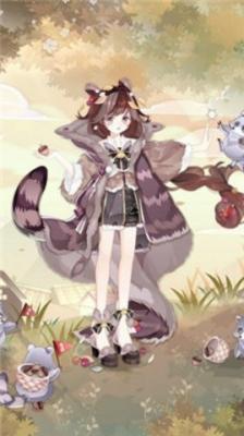 奥雅之光手机版(图1)