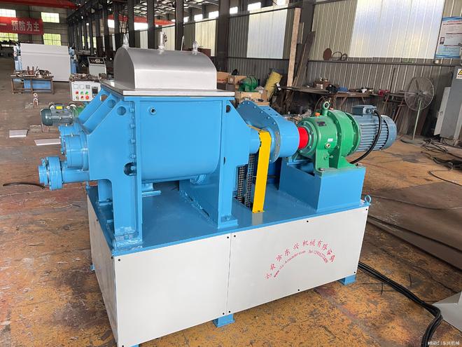 液态硅胶捏合机厂家实力推荐：多维度解析行业标杆(图3)