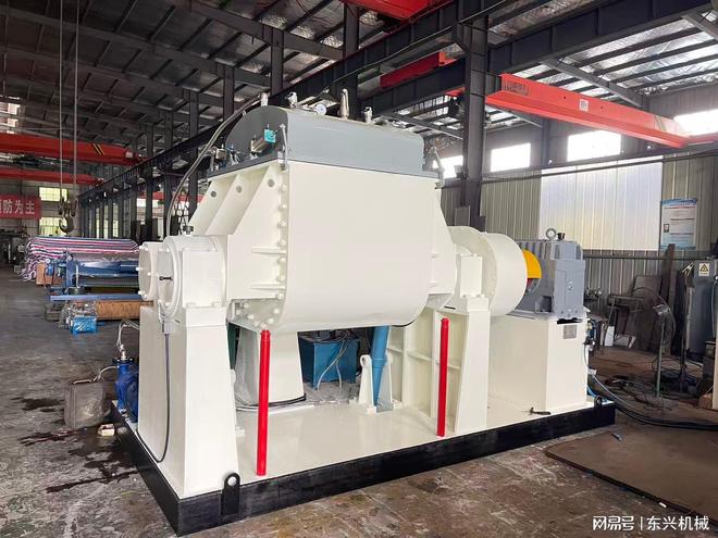 液态硅胶捏合机厂家实力推荐：多维度解析行业标杆(图2)