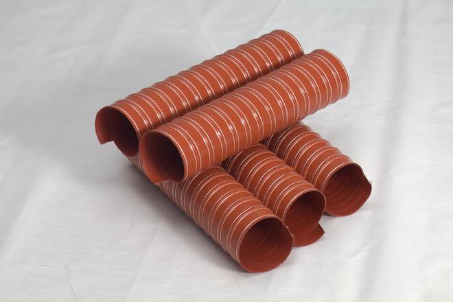 有实力的防静电硅胶管厂家直销说说产品的性价比怎么样？(图3)