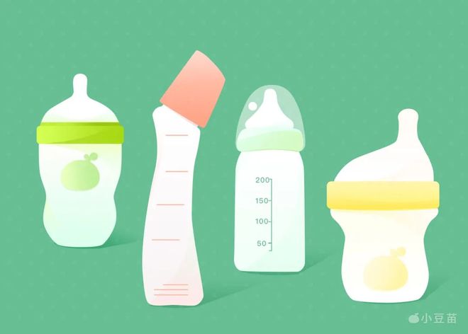 震惊！这种奶瓶遇高温释放158万个微塑料快看看你家有没有(图6)