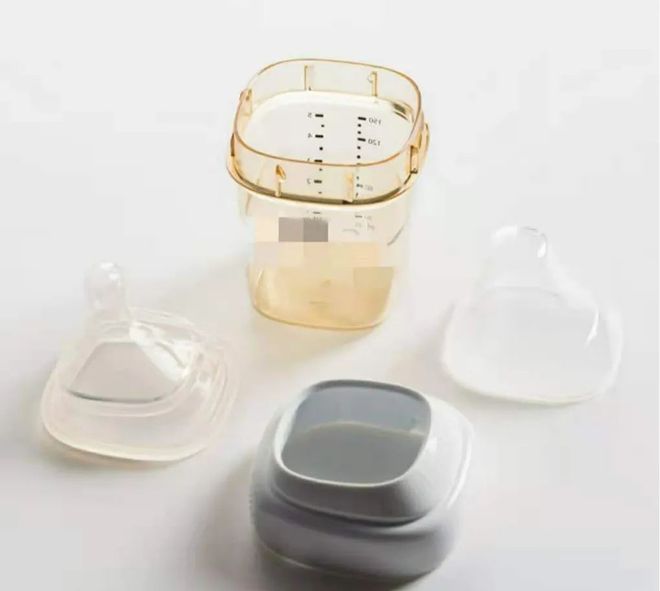 震惊！这种奶瓶遇高温释放158万个微塑料快看看你家有没有(图4)