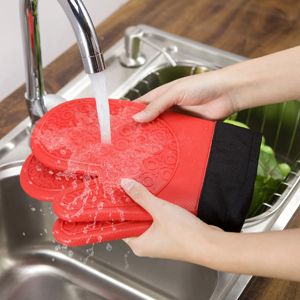 硅胶厨具怎么选厂家教你避坑指南【全网聚焦】(图1)