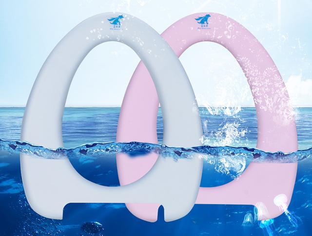 蓝血兽：硅胶和塑料是一样的吗？(图2)