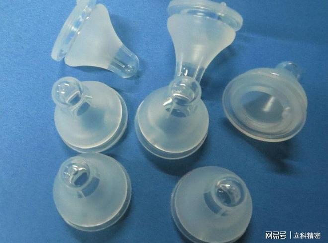 制成液态硅胶需要的原料有哪些？(图2)