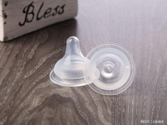 制成液态硅胶需要的原料有哪些？(图1)