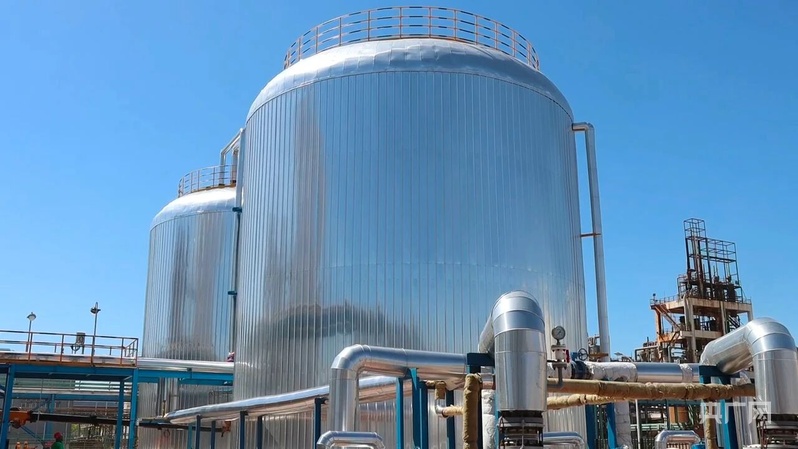 【聚金汇川的跃迁之路②】逐绿前行“碳”未来(图3)