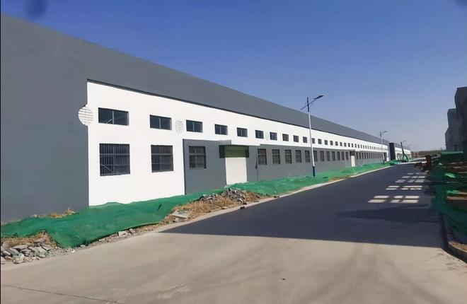 利津园区企业腾飞的强大助推器(图1)