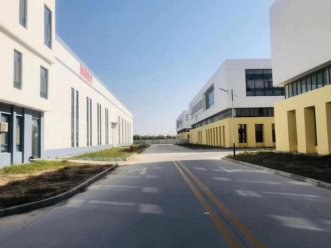 探秘利津:招商引资的宝藏地(图1)