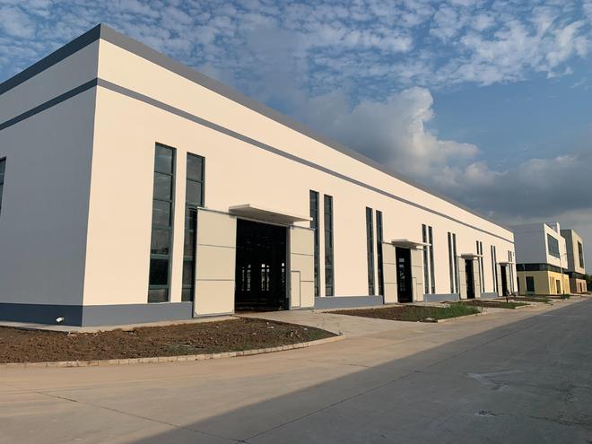 探秘利津:招商引资的宝藏地(图2)