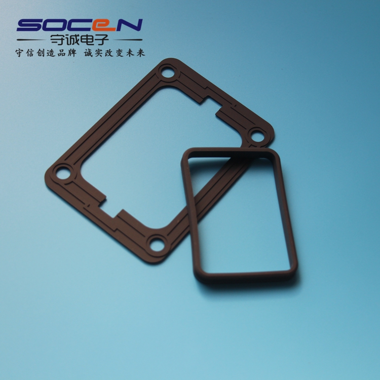 汽车配件中的一些硅胶制品(图1)