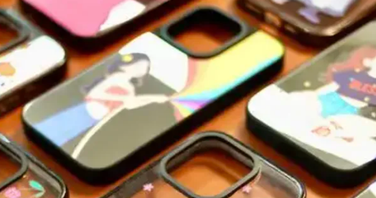 甲醛超标!廉价手机壳对人体危害巨大(图1)