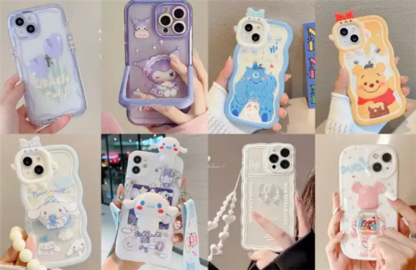 甲醛超标!廉价手机壳对人体危害巨大(图2)