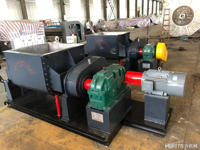 液态硅胶捏合机厂家实力推荐:制造业核心设备选型指南(图2)