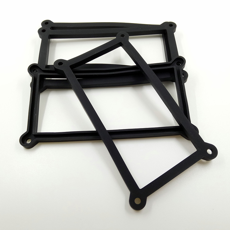 友强橡塑制品有限公司(图1)