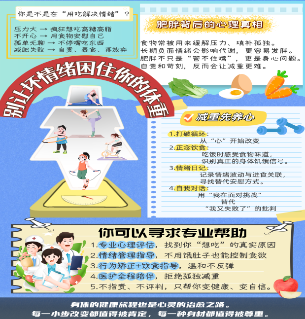 2026年“世界肥胖日-中国在行动”系列活动举办(图6)