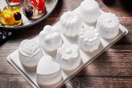 非食品级硅胶材料产品一定有毒吗(图2)