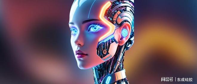 精密包覆卓越性能—东成硅胶在机器人硅胶包胶的核心技术(图1)