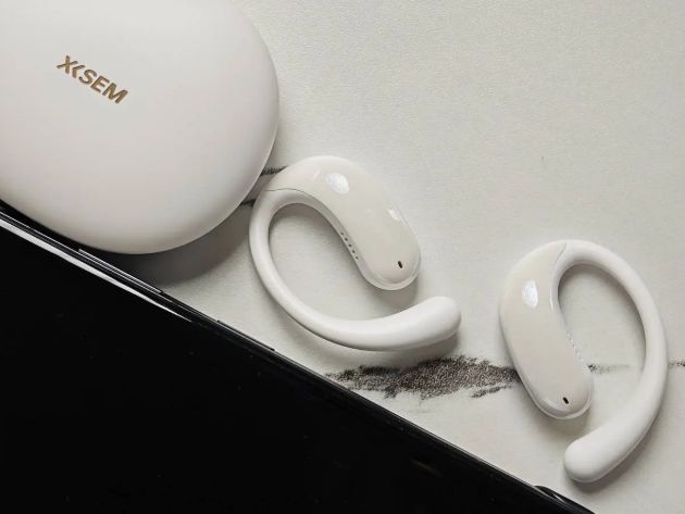 开放式耳机什么牌子好一点?盘点2026开放式耳机排行榜10强(图4)