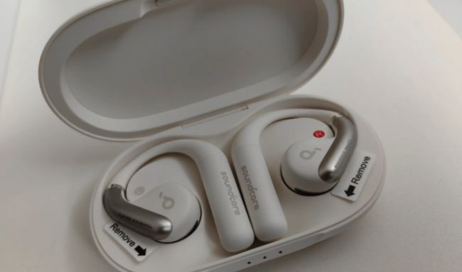 开放式耳机什么牌子好一点?盘点2026开放式耳机排行榜10强(图6)