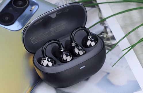 开放式耳机什么牌子好一点?盘点2026开放式耳机排行榜10强(图13)