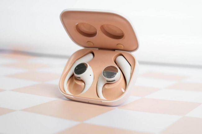 开放式耳机什么牌子好一点?盘点2026开放式耳机排行榜10强(图10)