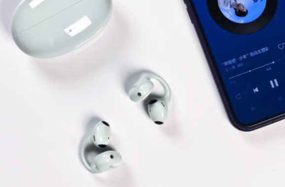开放式耳机什么牌子好一点?盘点2026开放式耳机排行榜10强(图7)