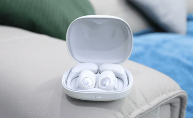 开放式耳机什么牌子好一点?盘点2026开放式耳机排行榜10强(图8)